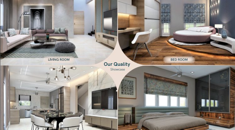 Exquisite & Elite Bespoke Interiors