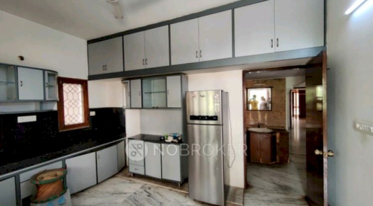 3 BHK Flat In Sai Ramkrishna Enclave, Somajiguda For Sale In Eramanzil Metro Station, Punjagutta Road, Sangeet Nagar, Somajiguda, Hyderabad, Telangana, India