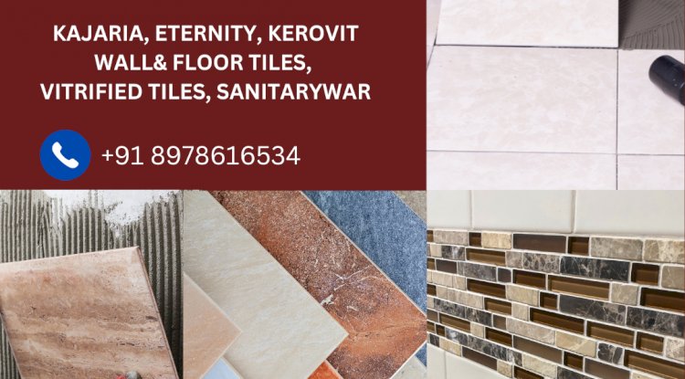 SnS TIles Bazar 