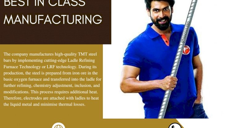 Radha Smelters Private Limited