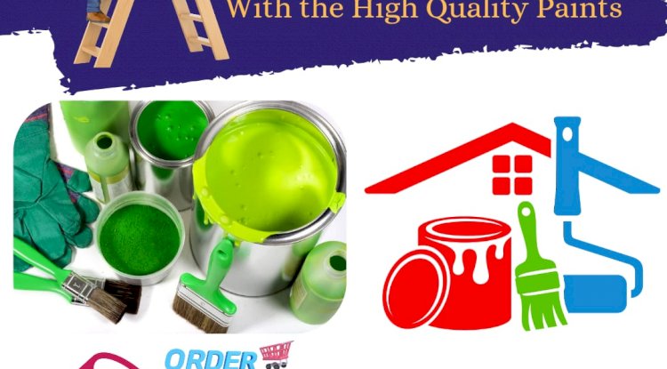  Sri Venkataramana Paints & Hardware