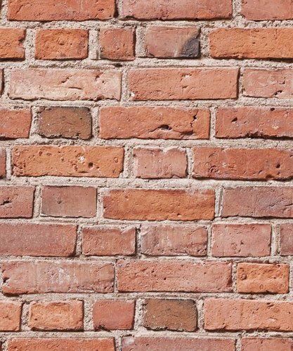 Clay Bricks, 9 in x 3 in x 2 in