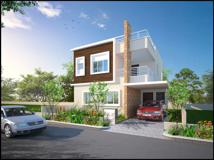 Villa Orchids